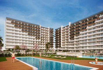 Apartamento en  Distrito 2 - Urbanizaciones - Los Naúfragos, Torrevieja