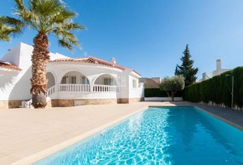 Casa en  Benijófar, Alicante Provincia