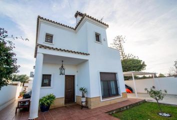 Chalet en  Chiclana De La Frontera, Cádiz Provincia