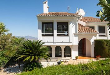 Chalet en  Alhaurin El Grande, Málaga Provincia