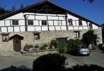 Chalet en  Lizartza, Guipúzcoa