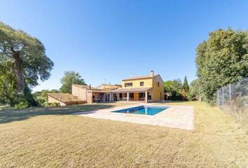 Chalet en  Garrigas, Girona Provincia