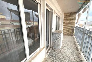 Apartamento en  Puerto De Mazarron, Murcia Provincia