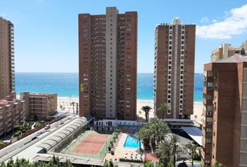 Apartamento en  Benidorm, Alicante Provincia