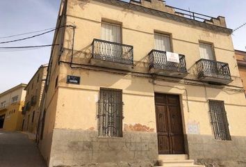 Chalet en  Jabalquinto, Jaén Provincia