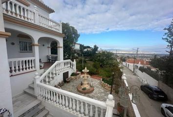 Chalet en  Churriana, Málaga