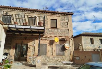 Chalet en  Toledo, Toledo Provincia