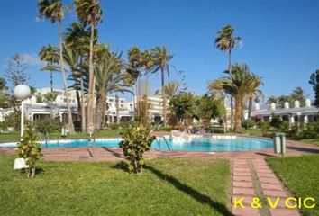 Chalet en  Playa Del Ingles, Palmas (las)