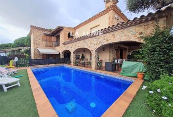 Chalet en  Blanes, Girona Provincia