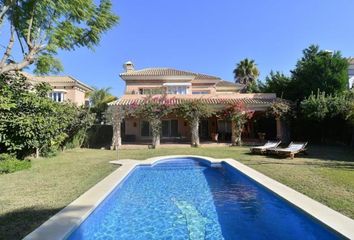 Chalet en  Distrito 3-nueva Andalucía, Marbella