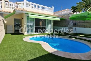 Chalet en  Arona, St. Cruz De Tenerife