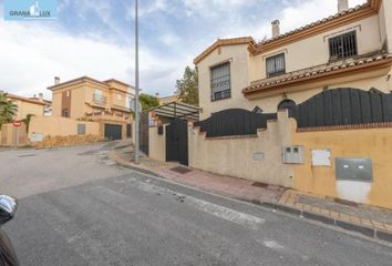 Chalet en  Jun, Granada Provincia