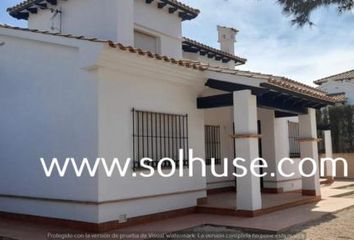 Chalet en  Mazarron, Murcia Provincia