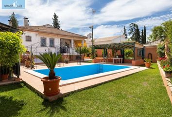 Chalet en  Las Gabias, Granada Provincia