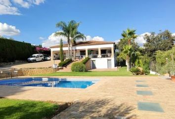 Chalet en  Hornachuelos, Córdoba Provincia