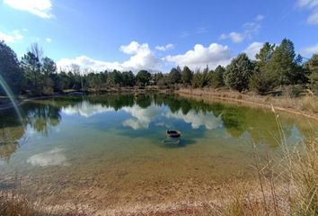 Chalet en  El Burgo De Osma, Soria Provincia