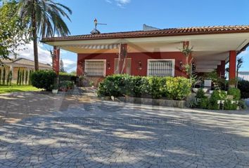 Chalet en  Alzira, Valencia/valència Provincia