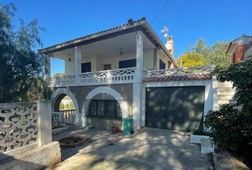 Chalet en  Borriol, Castellón Provincia