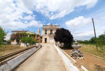 Chalet en  Alzira, Valencia/valència Provincia