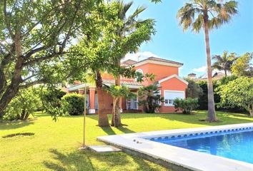 Chalet en  Estepona, Málaga Provincia