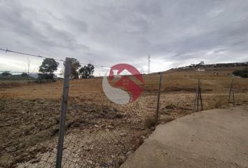 Terreno en  Churriana, Málaga