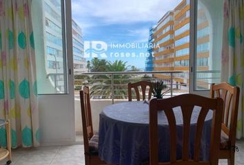 Apartamento en  Roses, Girona Provincia