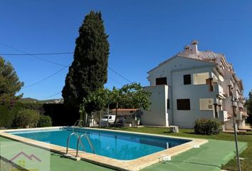 Atico en  Alcossebre, Castellón Provincia