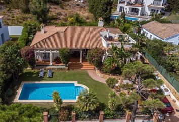 Chalet en  Manilva, Málaga Provincia