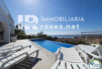 Chalet en  Roses, Girona Provincia