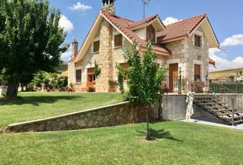 Chalet en  Rabe De Las Calzadas, Burgos Provincia