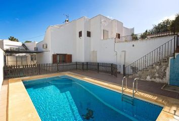 Chalet en  Mojacar, Almería Provincia