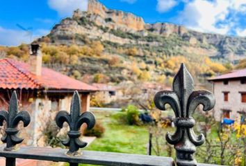 Chalet en  Sedano, Burgos Provincia