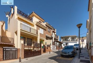 Chalet en  Lancha Del Genil, Granada Provincia