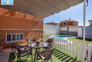 Chalet en  Albolote, Granada Provincia