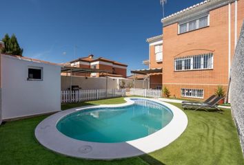 Chalet en  Albolote, Granada Provincia