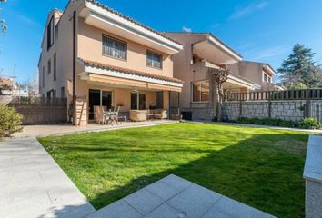 Chalet en  Mirasierra, Madrid