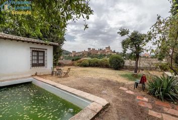 Chalet en  Granada, Granada Provincia