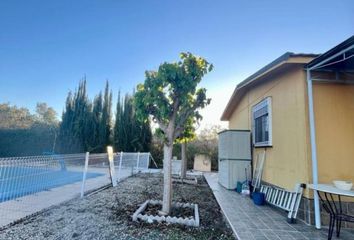 Chalet en  Torreguil, Murcia Provincia