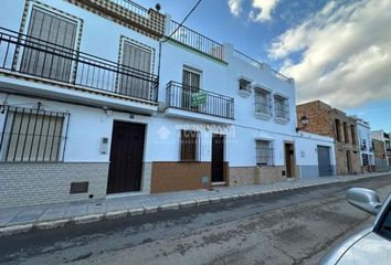 Chalet en  La Puebla De Cazalla, Sevilla Provincia