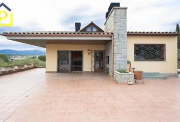 Chalet en  Sant Climent Sescebes, Girona Provincia