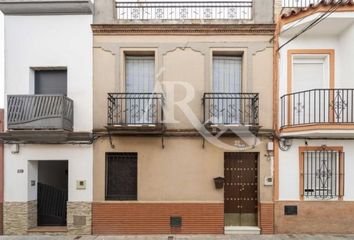 Chalet en  Benacazon, Sevilla Provincia