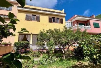 Chalet en  Realejo Alto, St. Cruz De Tenerife