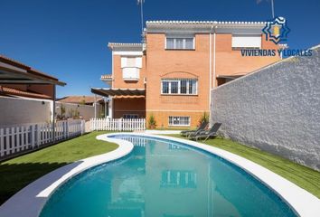 Chalet en  Albolote, Granada Provincia