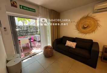 Apartamento en  Roses, Girona Provincia