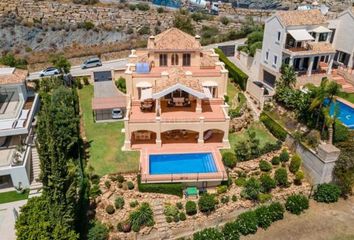 Chalet en  Benahavis, Málaga Provincia