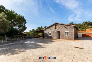 Chalet en  Terrassa, Barcelona Provincia