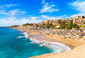 Chalet en  Costa Adeje, St. Cruz De Tenerife