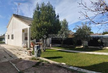 Chalet en  Trijueque, Guadalajara Provincia