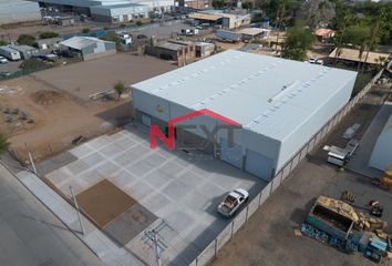 Lote de Terreno en  Nuevo Sahuaro, Hermosillo