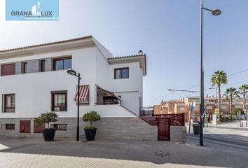 Chalet en  Armilla, Granada Provincia